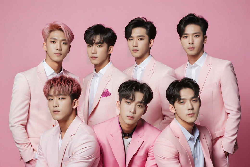 🎤 รูปศิลปินคนโปรด นำมาทำสินค้าอะไรได้บ้าง? เปลี่ยนภาพที่คุณรักให้กลายเป็นของใช้สุดเท่!