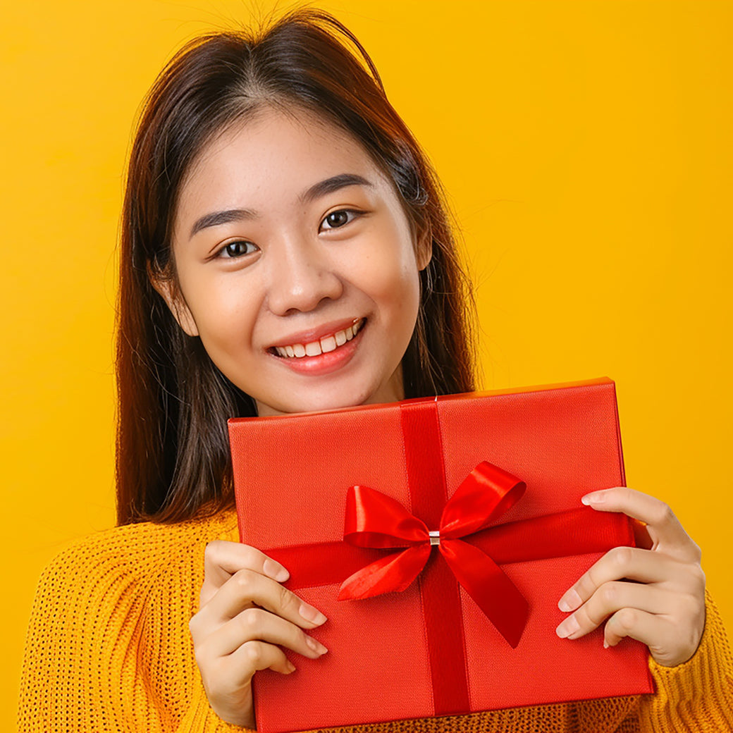 ✨ของขวัญชิ้นเดียวในโลก ความพิเศษที่มอบให้จากใจ