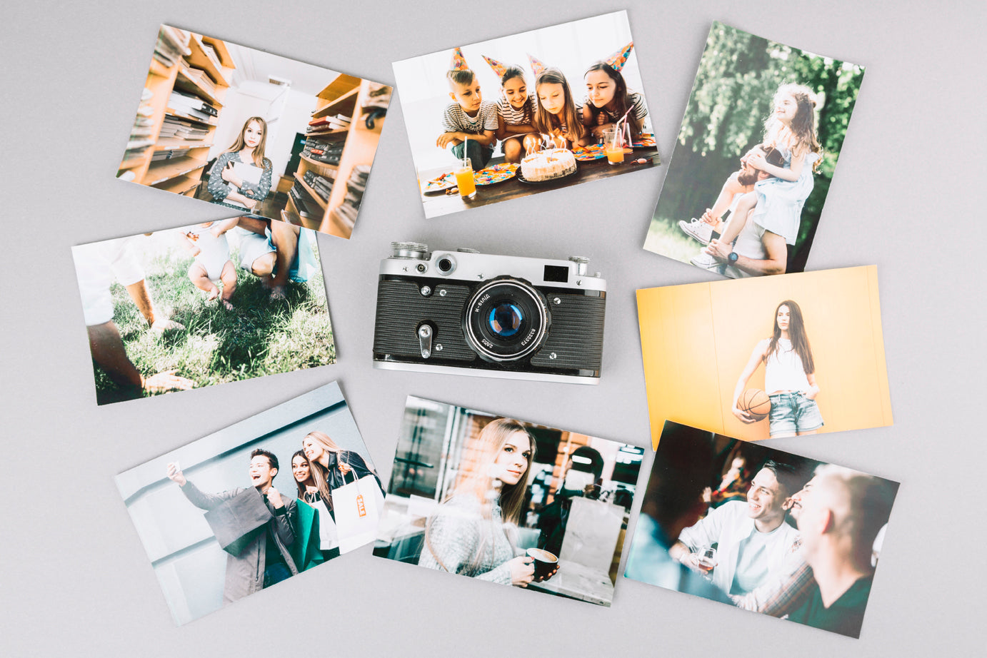 😍 ทำไมคนรักภาพถ่ายถึงไว้วางใจ "Master Photo Network" มานานกว่า 58 ปี