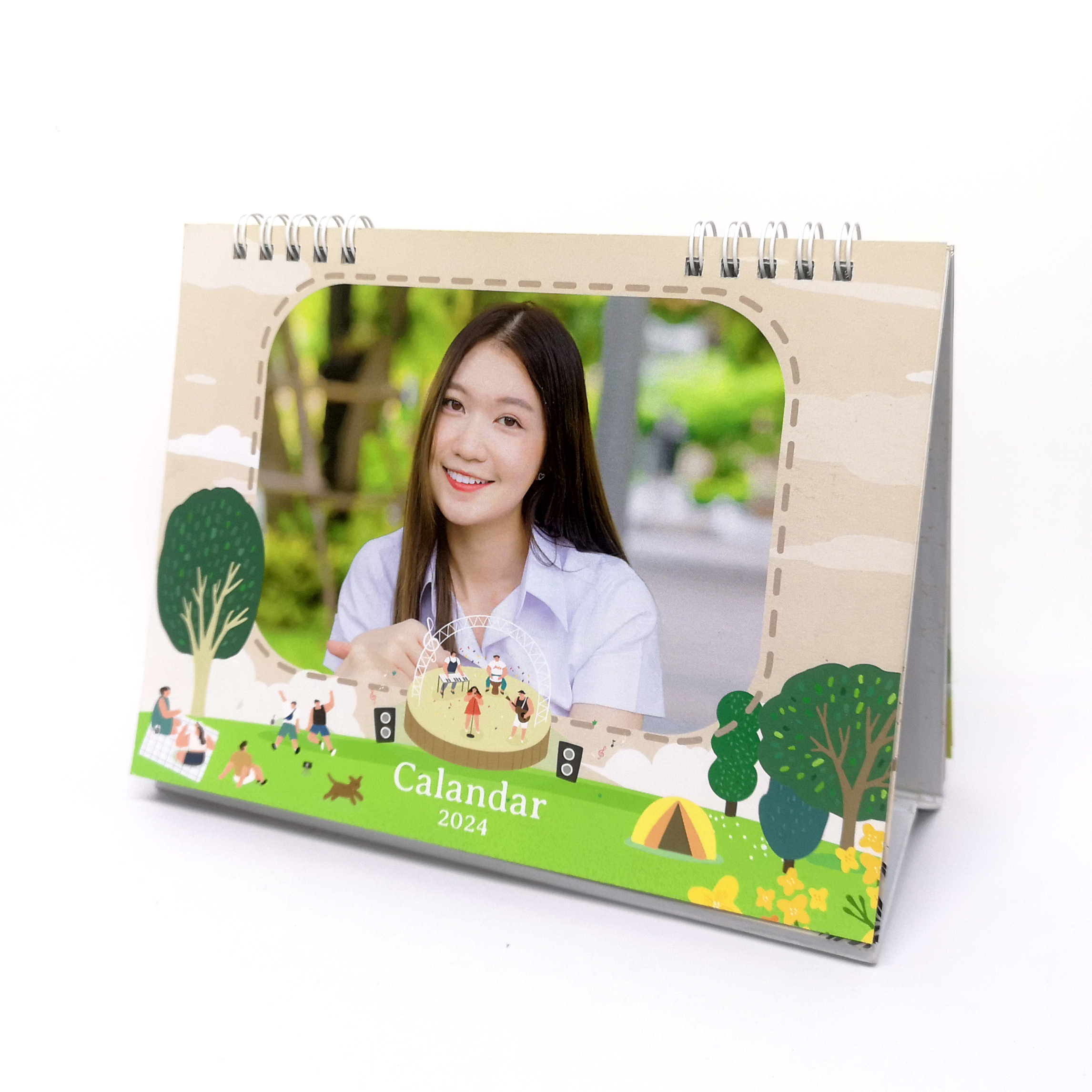Calendar
