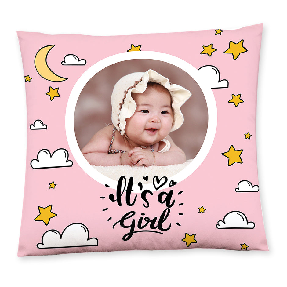 Pillow-Custom
