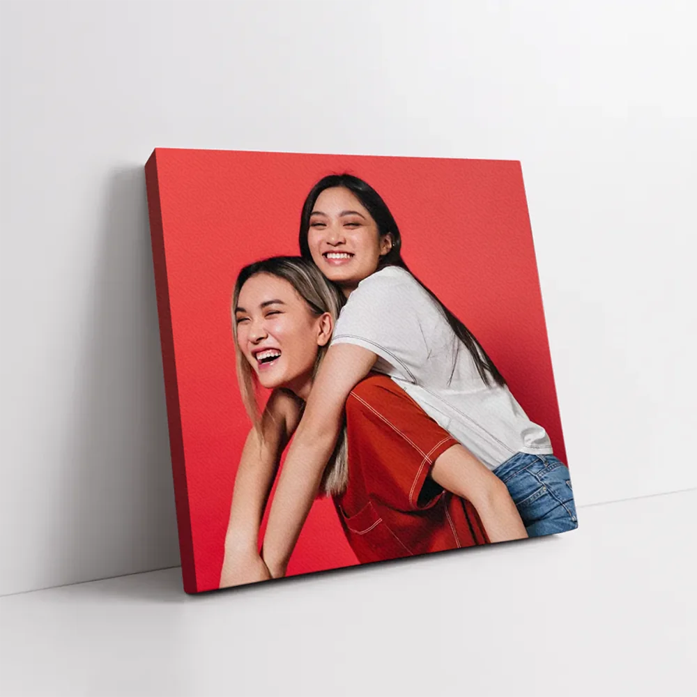 CANVAS จตุรัส