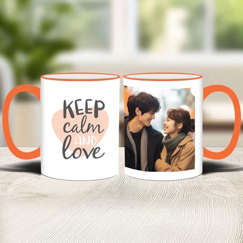 MUG LOVE ข้อความเก๋ๆ 2