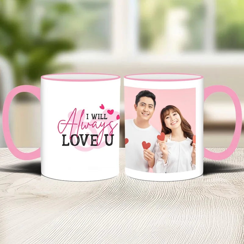 MUG LOVE ข้อความเก๋ๆ 4