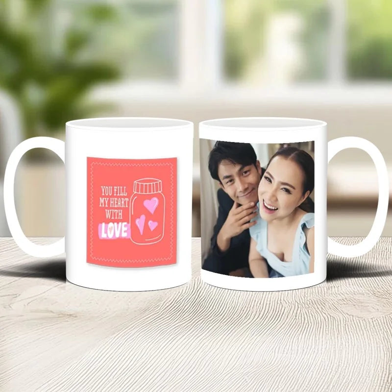 MUG LOVE ข้อความเก๋ๆ 1