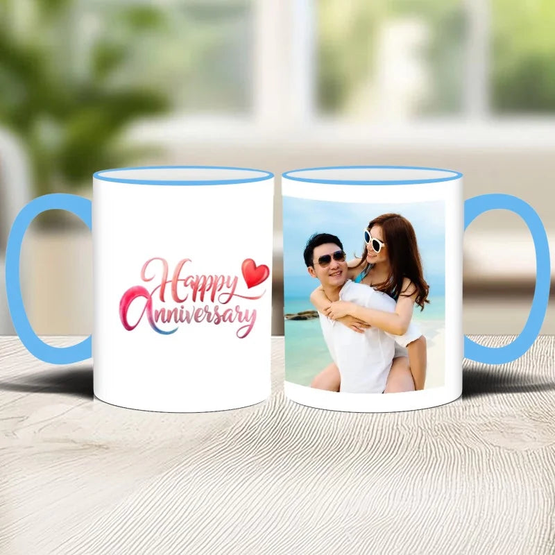 MUG ANNIVERSARY 1