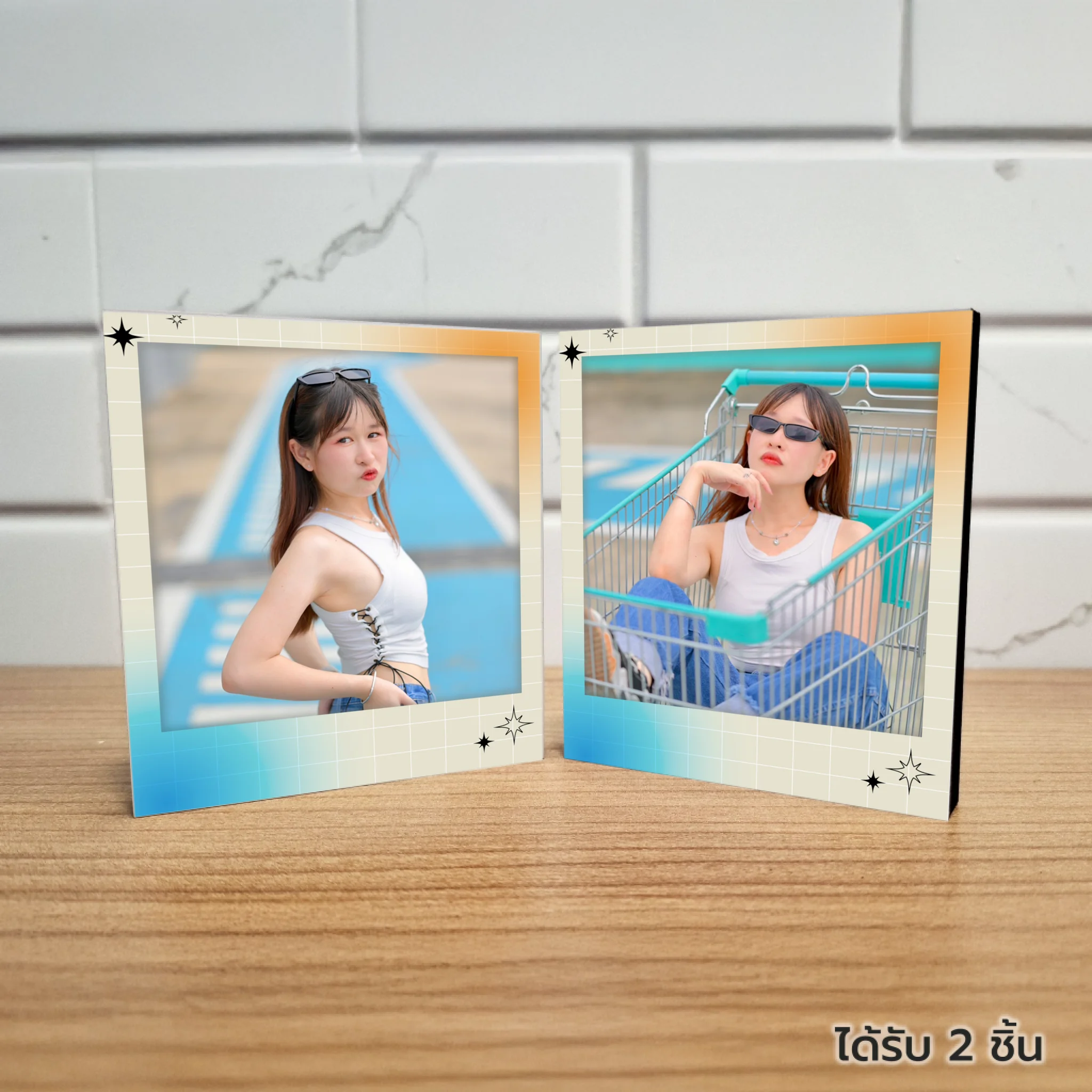 กรอบไดคัท ของขวัญ ของแต่งบ้าน