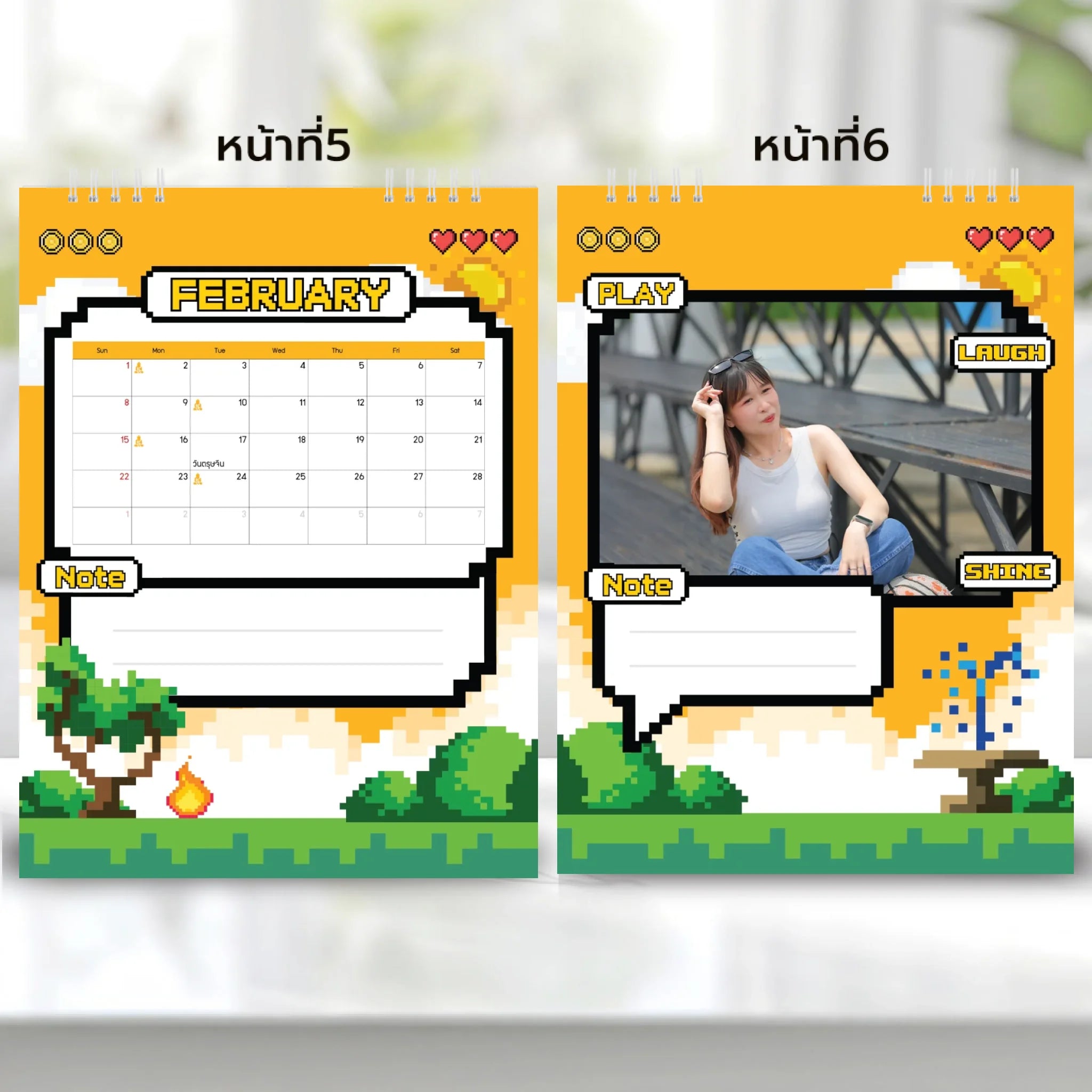 6x8 แนวตั้ง Mockupคู่ -  003