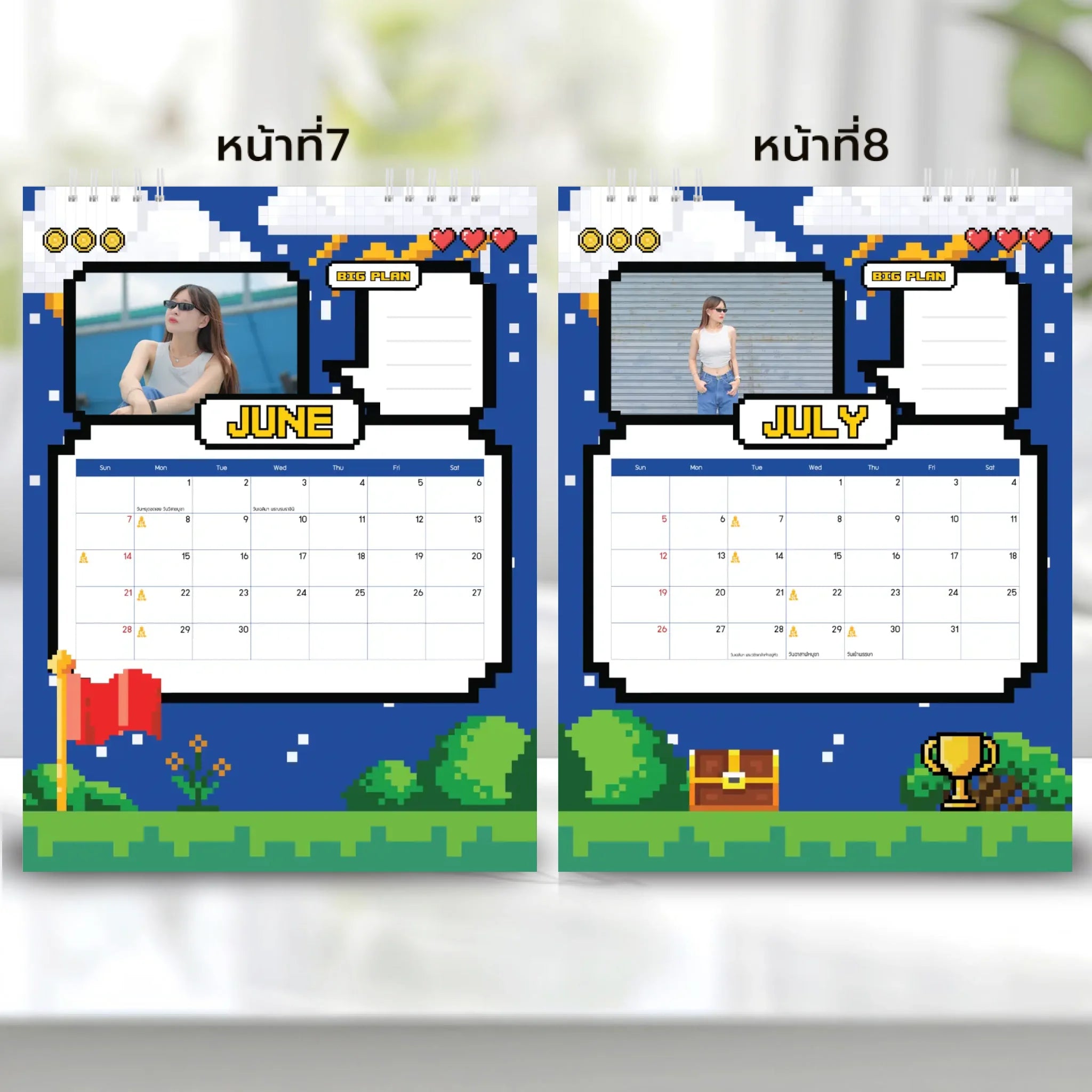 6x8 แนวตั้ง Mockupคู่ -  003