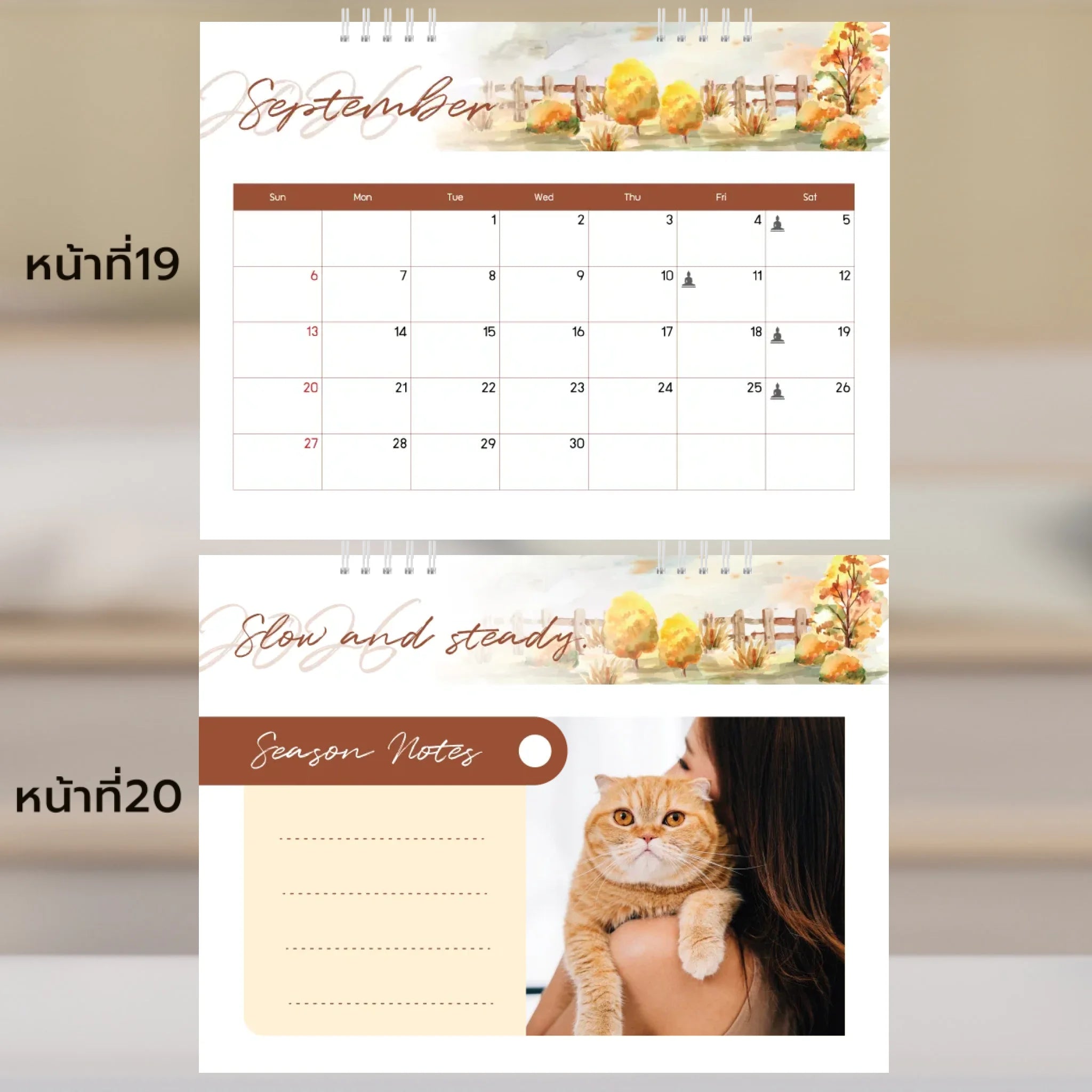 6x8 แนวนอน Mockupคู่ -  019-20