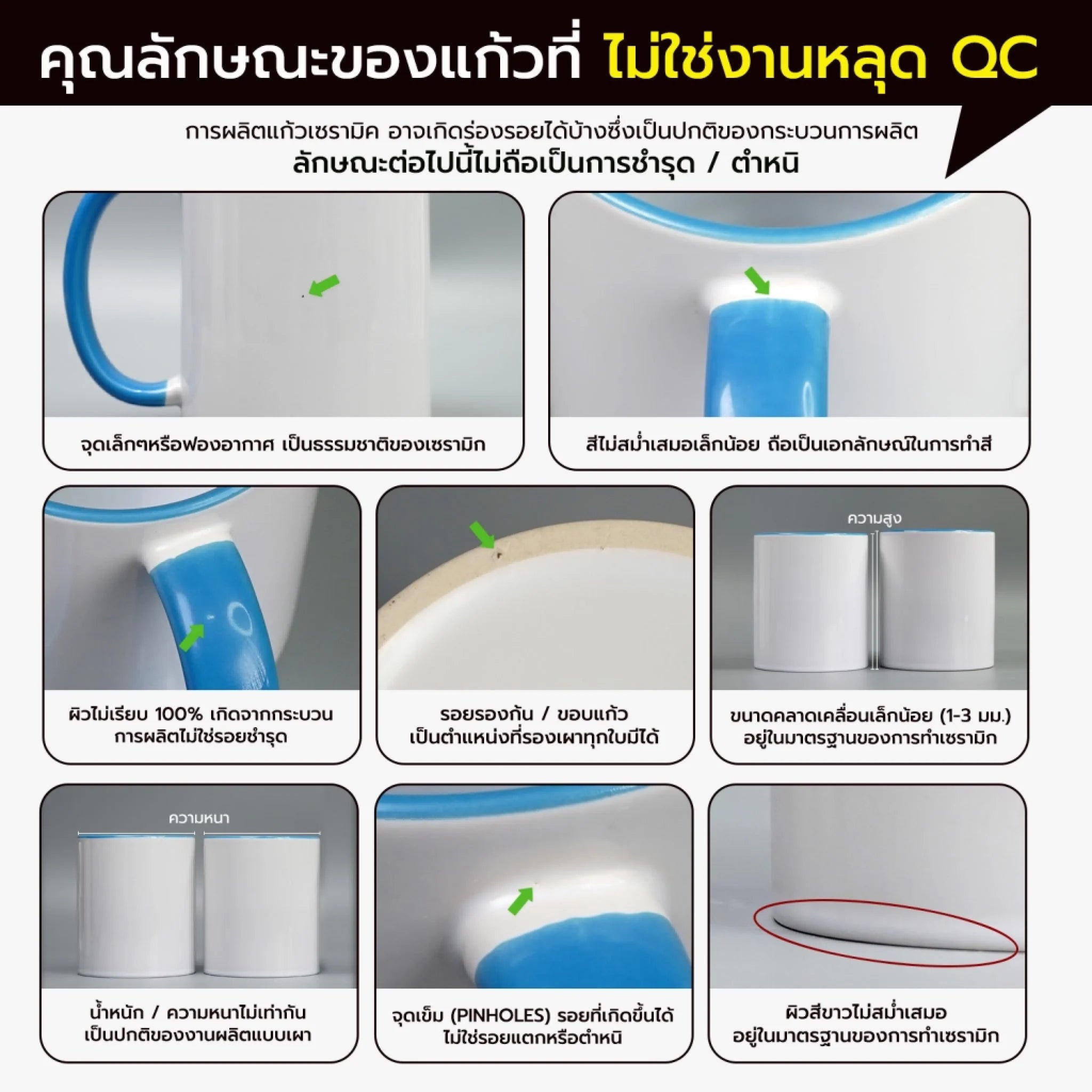 Info Mug