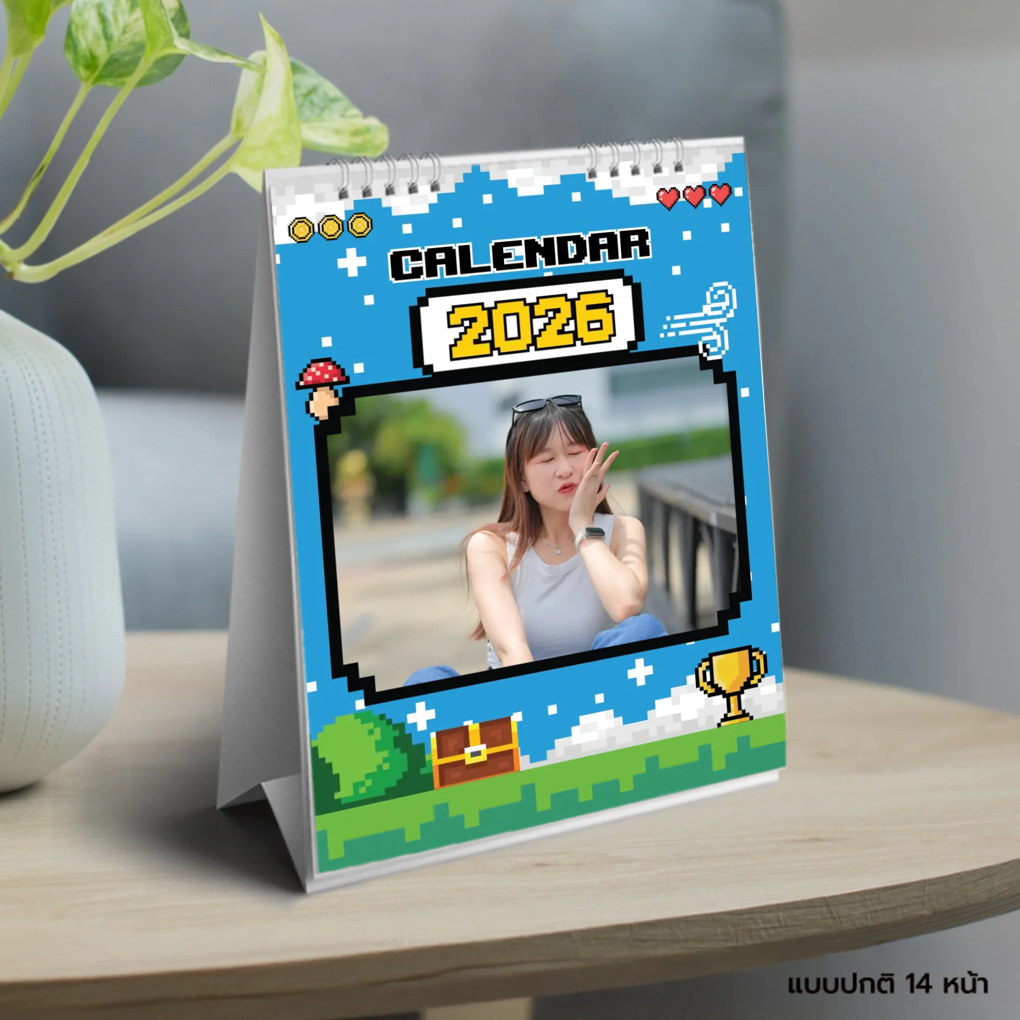 Photo 001 - 6x8 แนวตั้ง