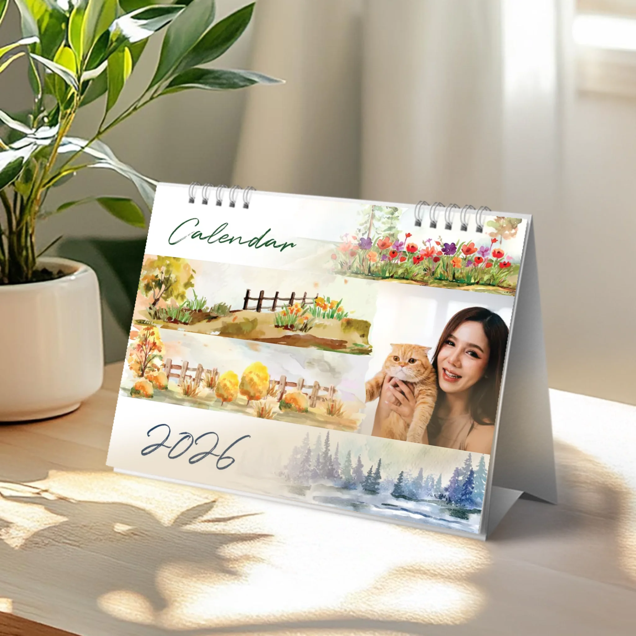 Photo 001 - 6x8 แนวนอน