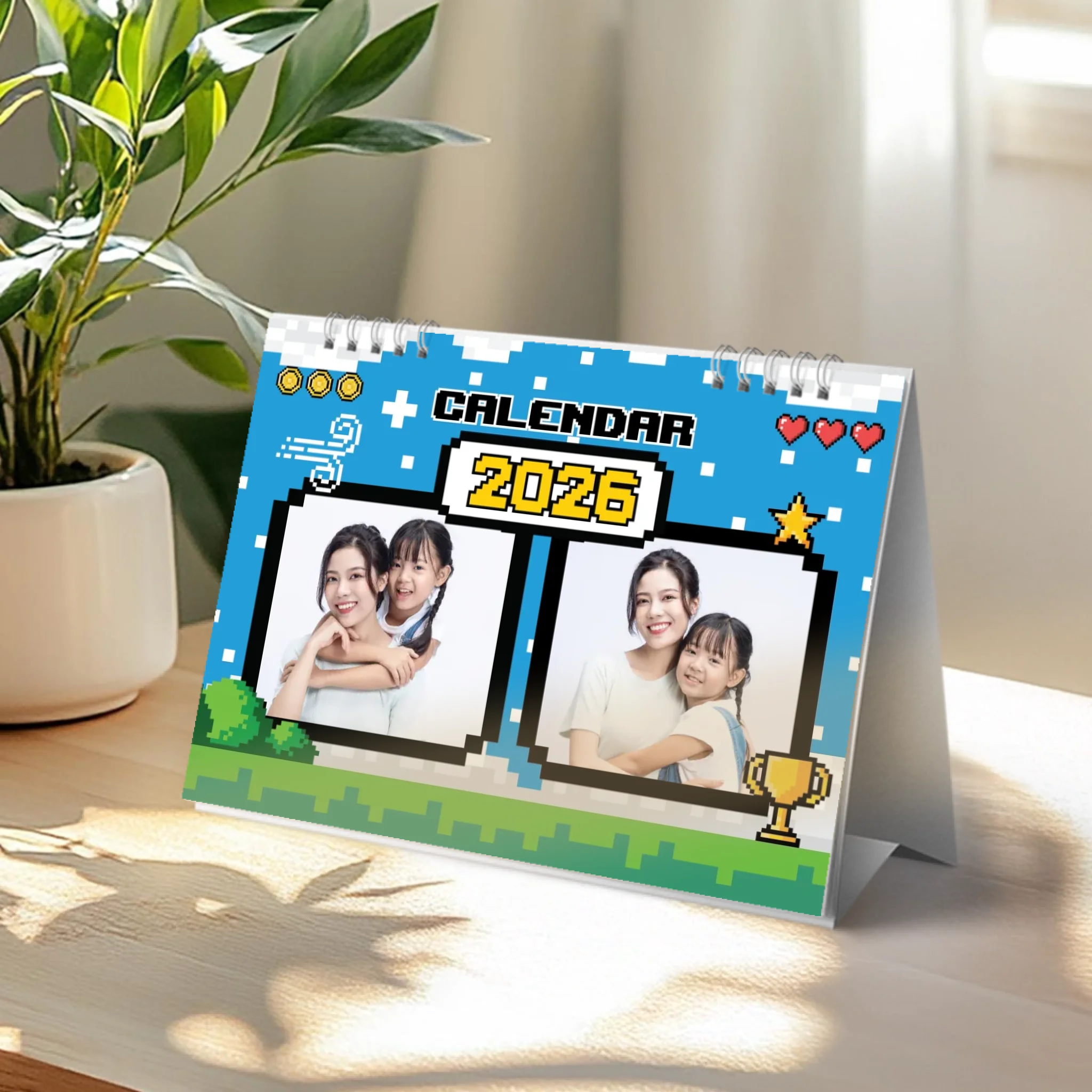 Photo 001 - 6x8 แนวนอน