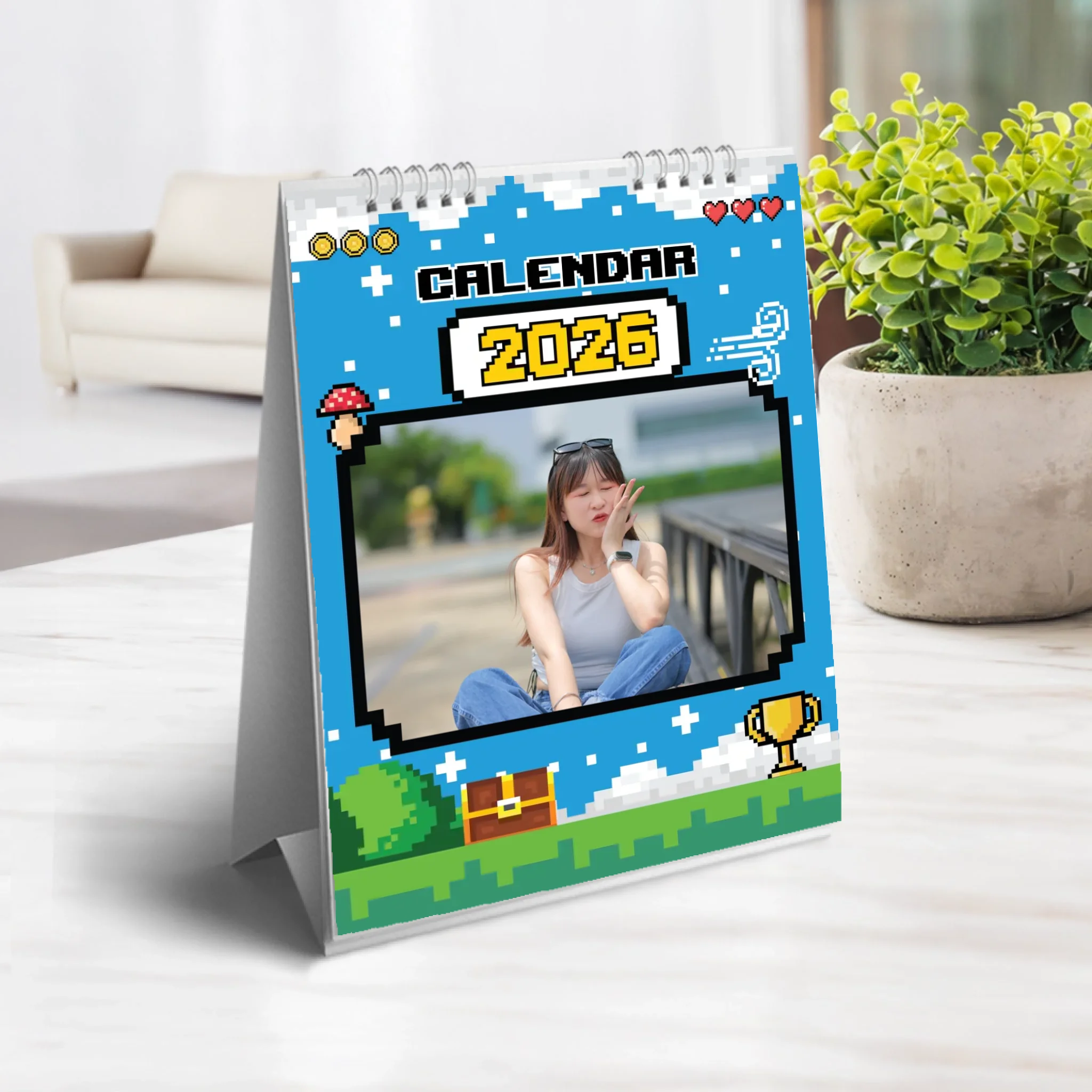 Photo 001 - 6x8 แนวตั้ง