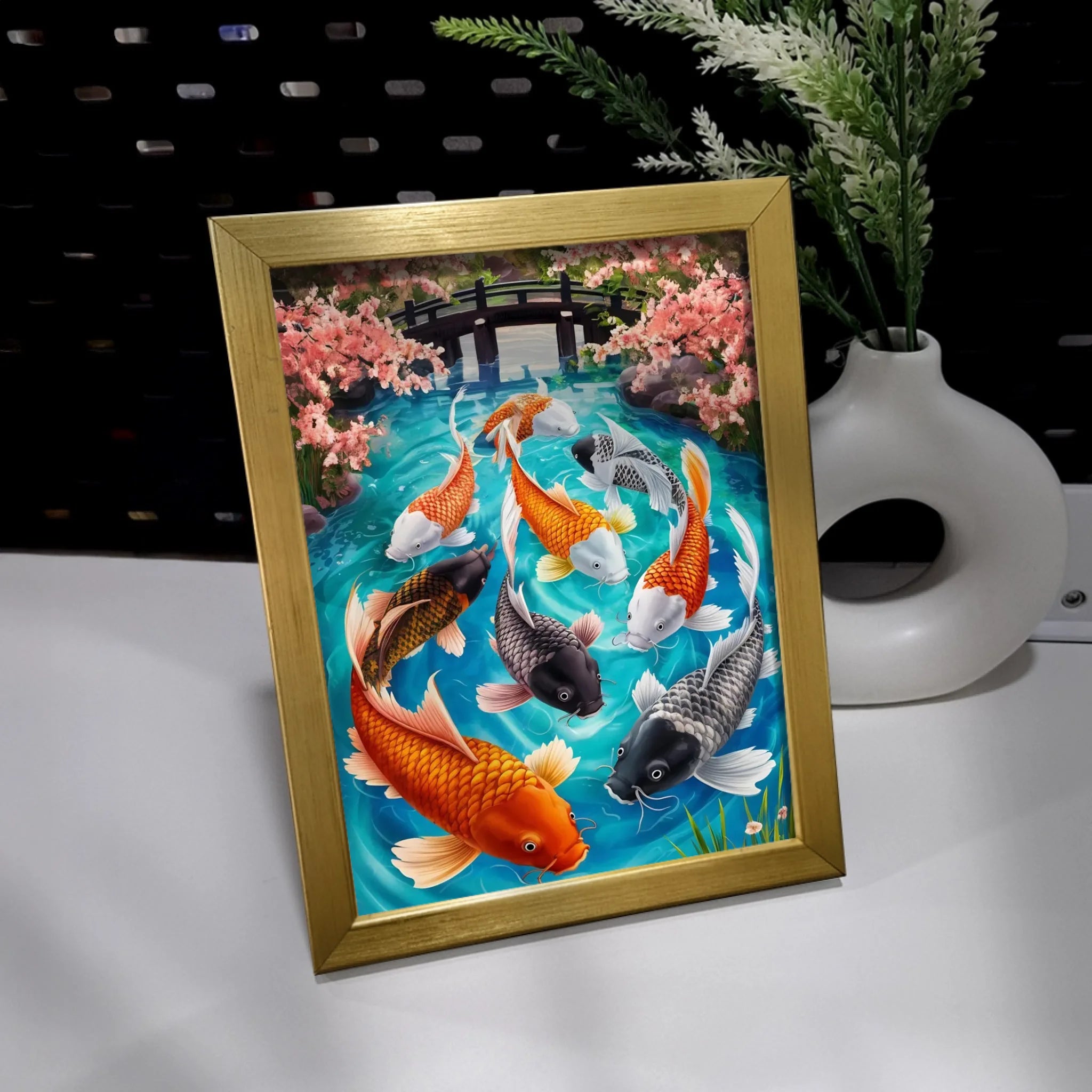 Photo 6x8 - P 01