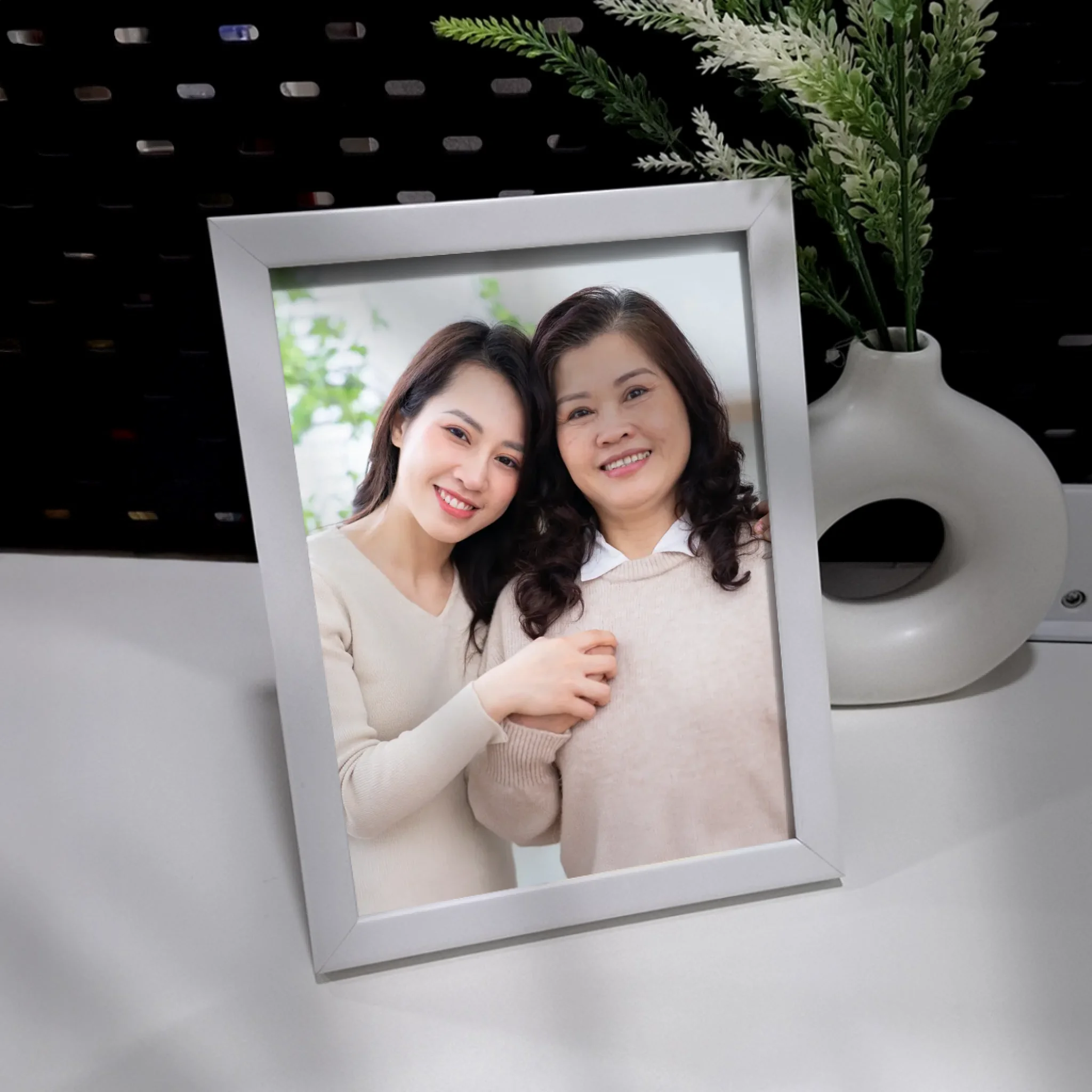 Photo 6x8 - P 01