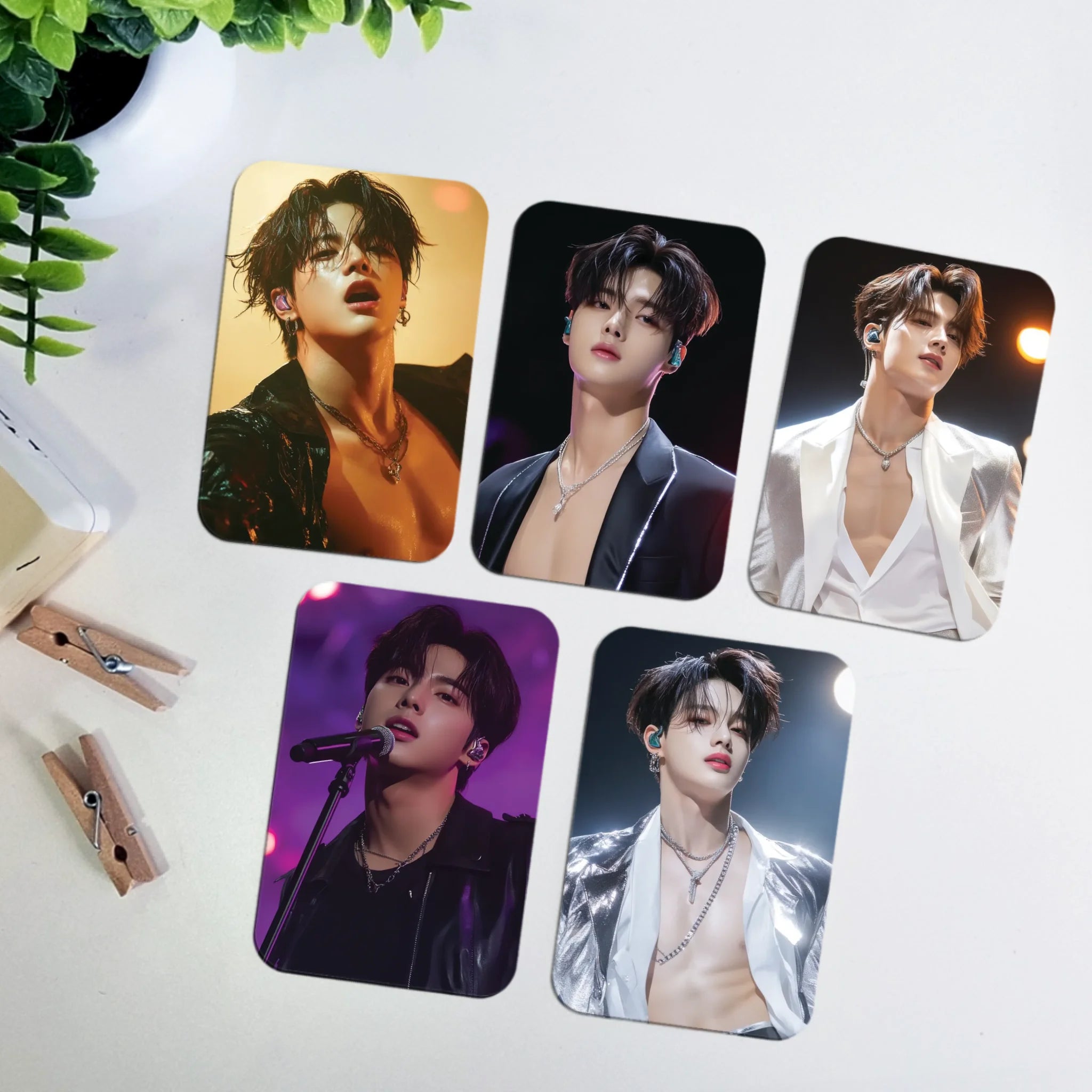 Photto Card - 03