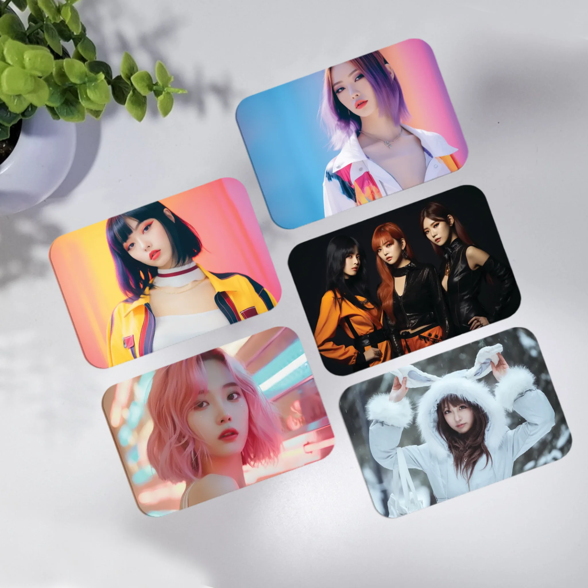 Photto Card - 05