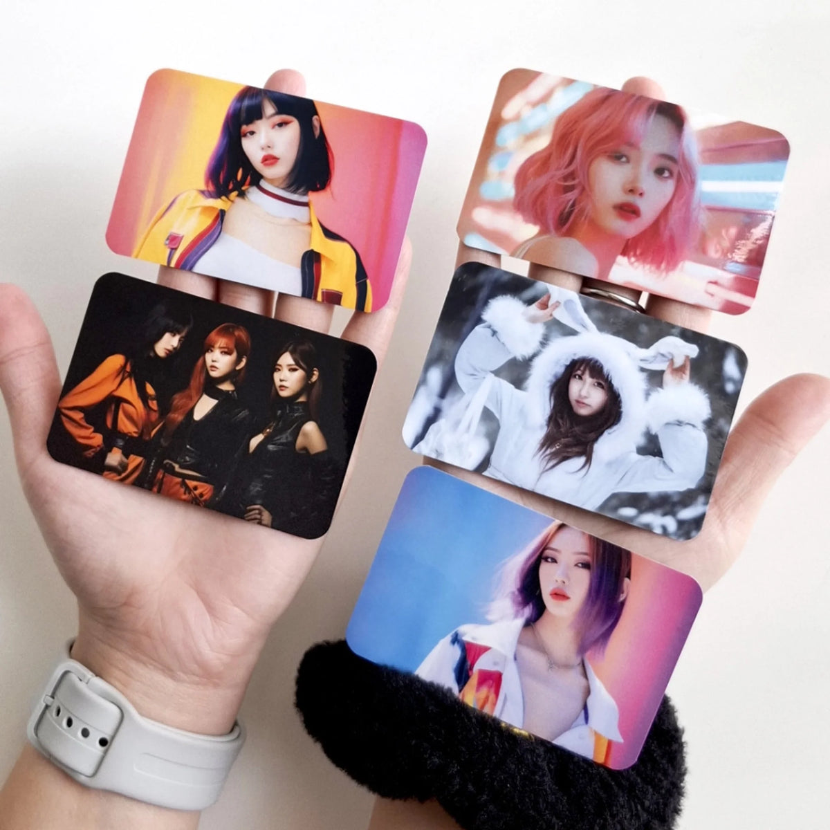 Photo Card - 04