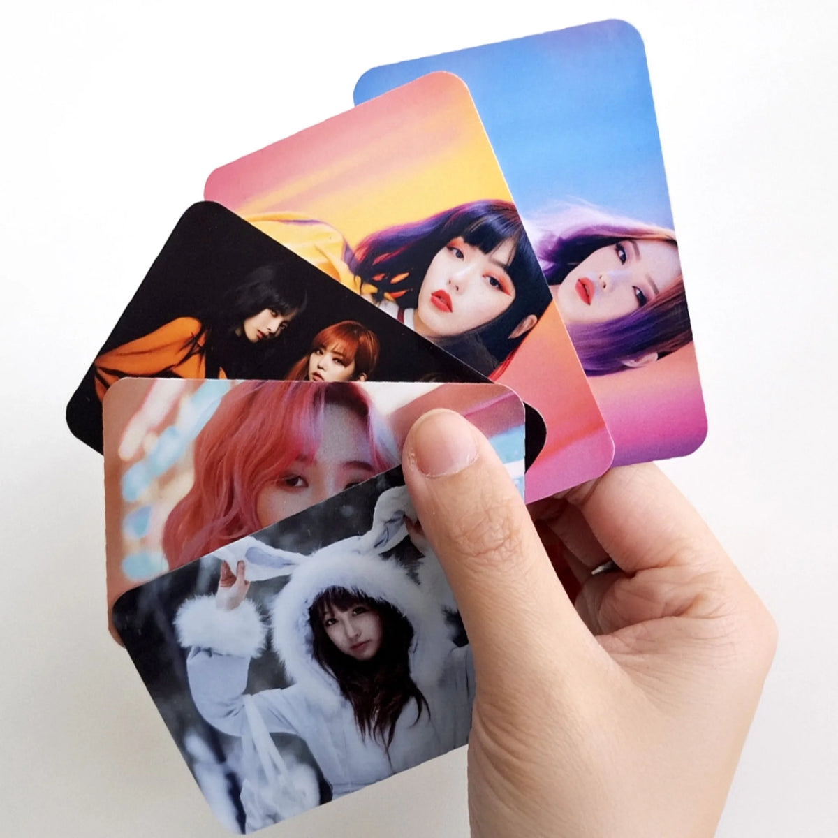 Photo Card - 05