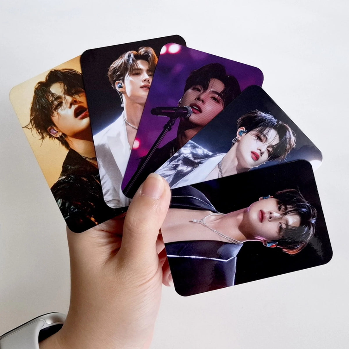Photo Card - 08