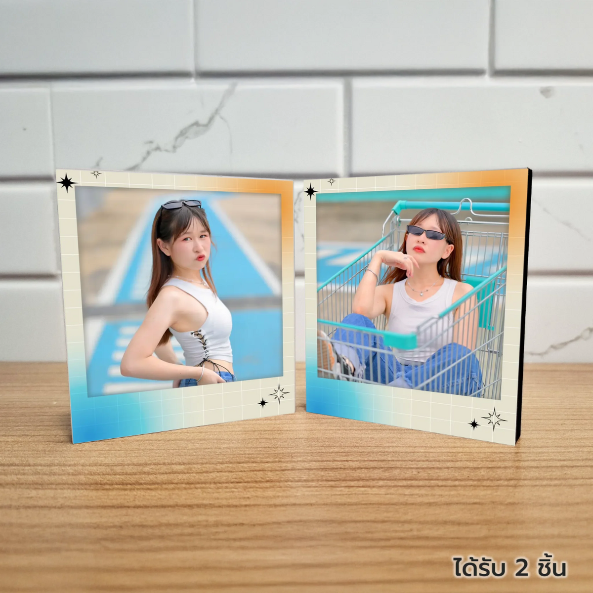 กรอบไดคัท ของขวัญ ของแต่งบ้าน