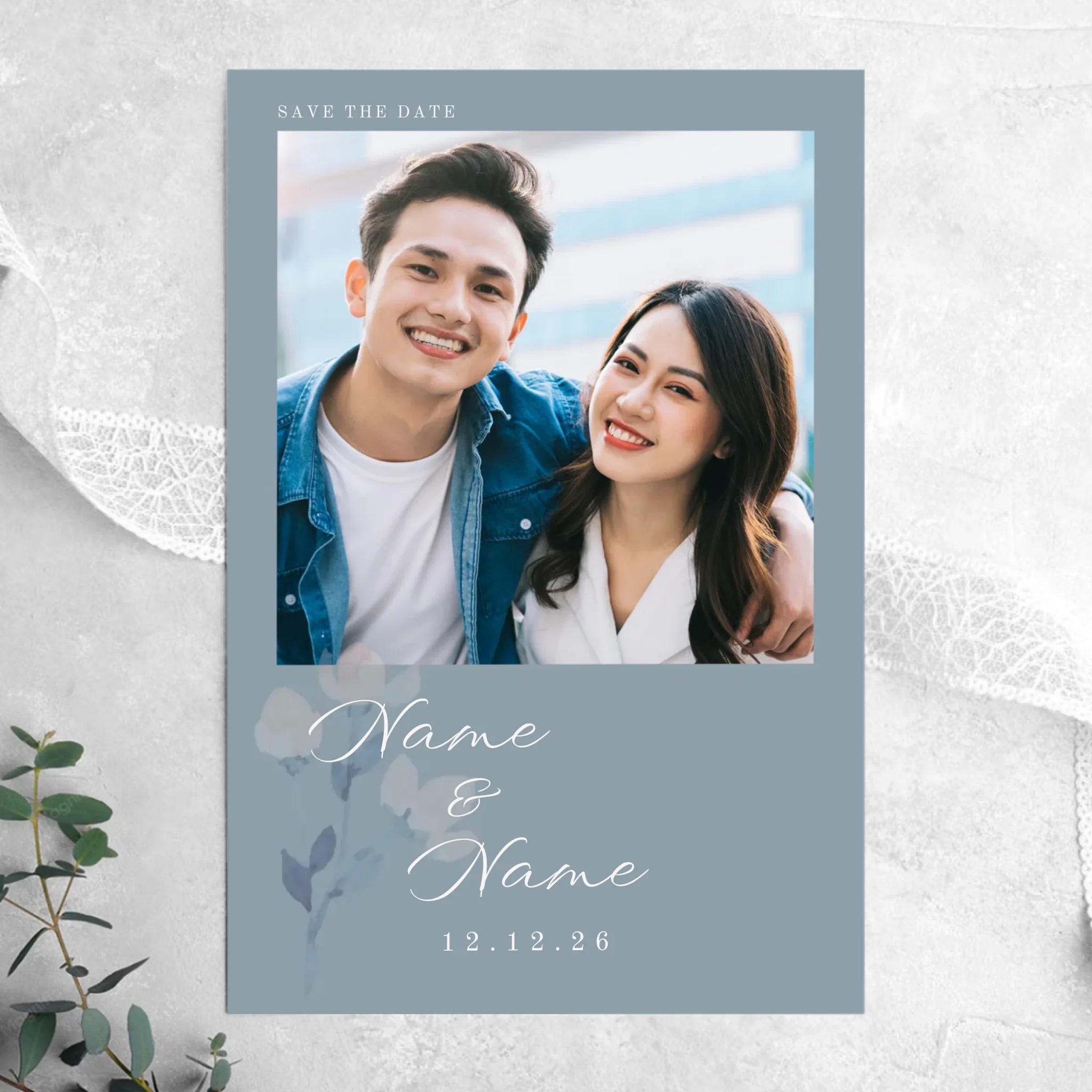 Wedding Card - 03