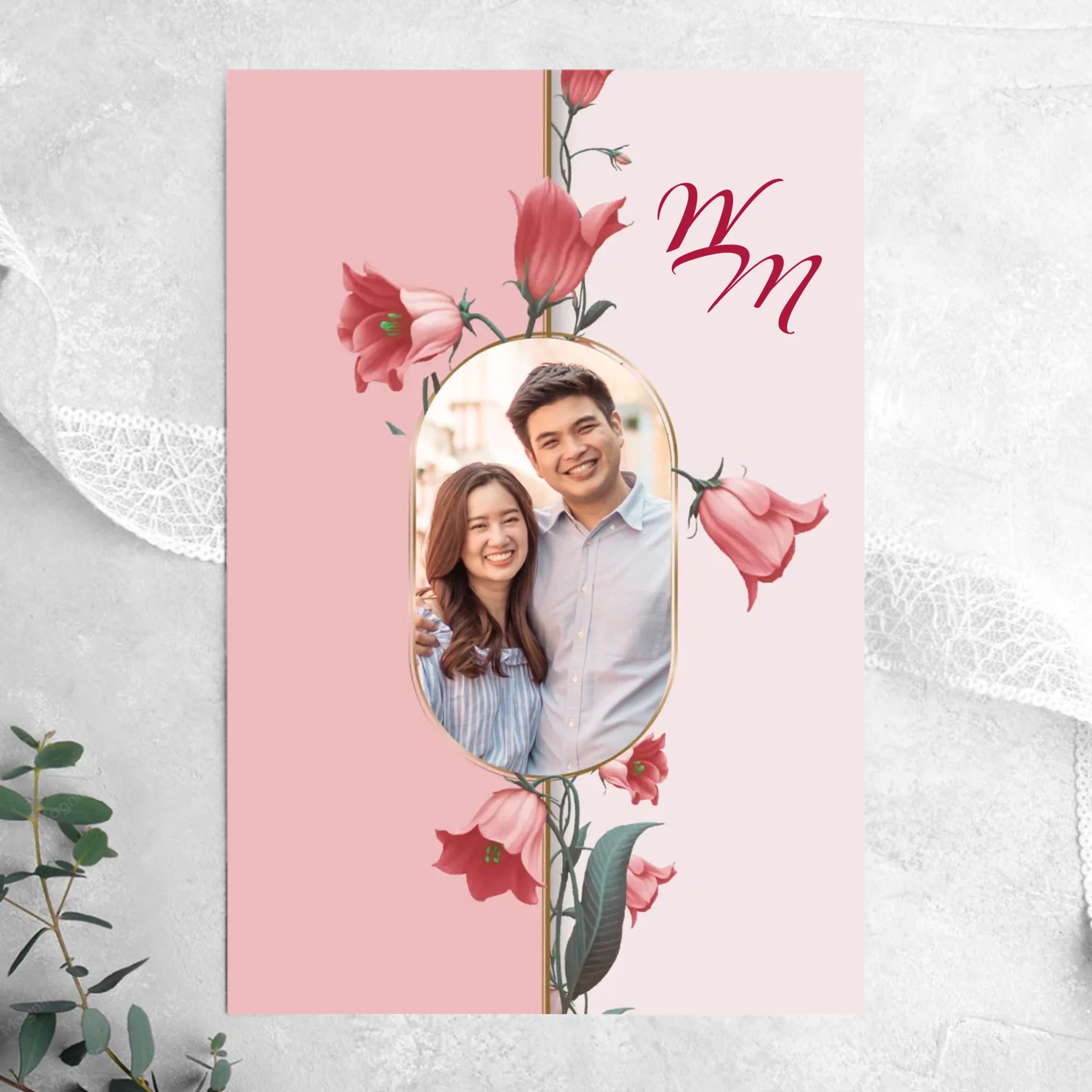 Wedding Card - 03