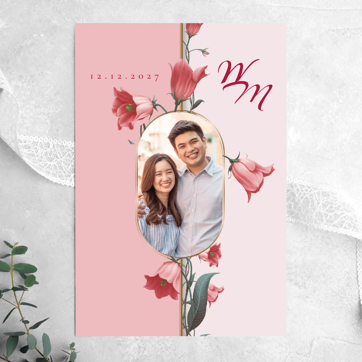 Wedding Card - 03