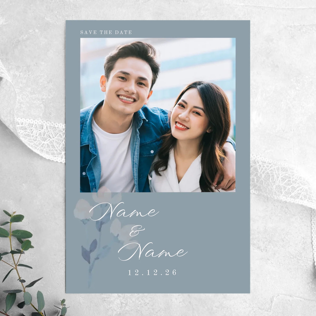 Wedding Card - 03