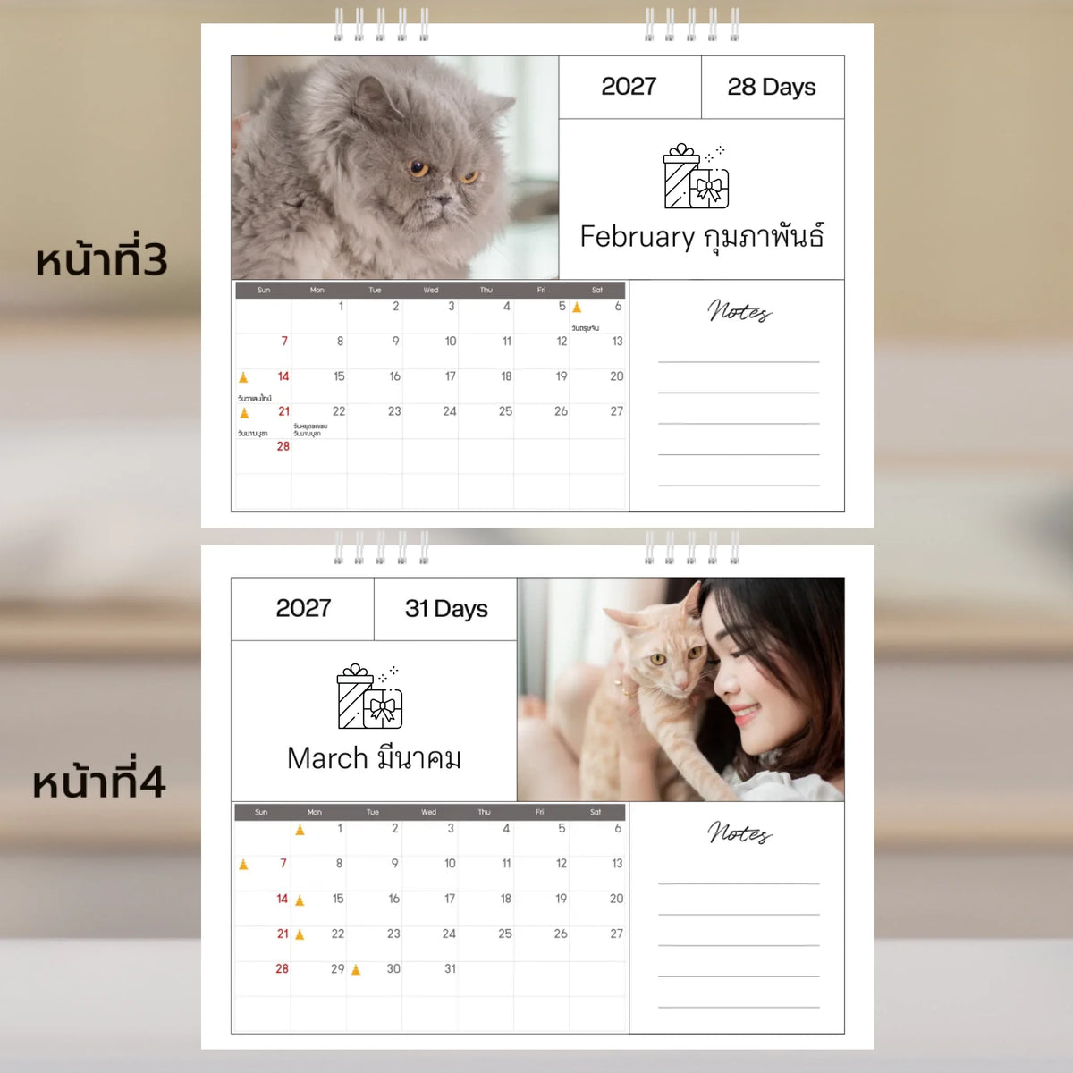 6x8 แนวนอน Mockupคู่ -  003-4