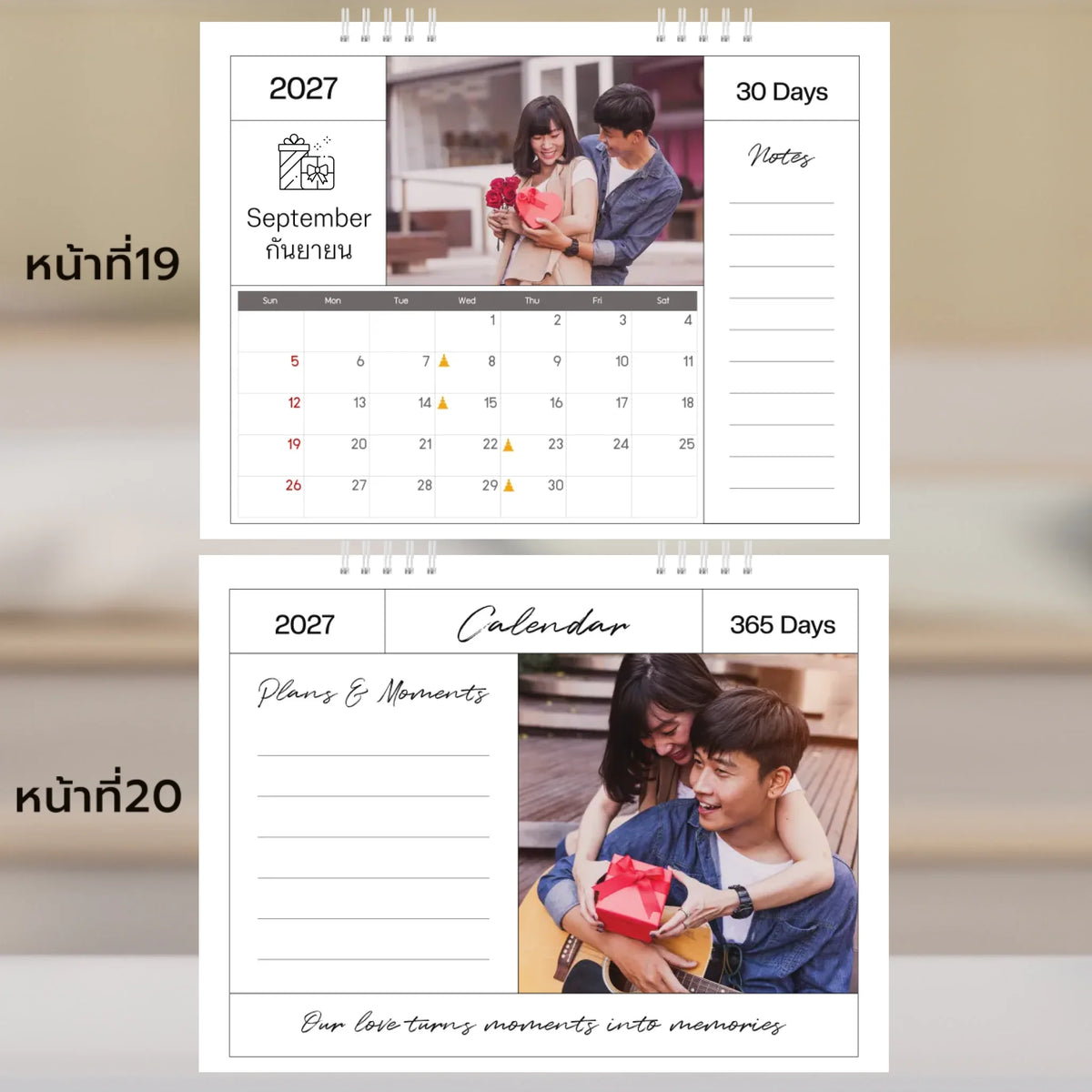 6x8 แนวนอน Mockupคู่ -  019-20