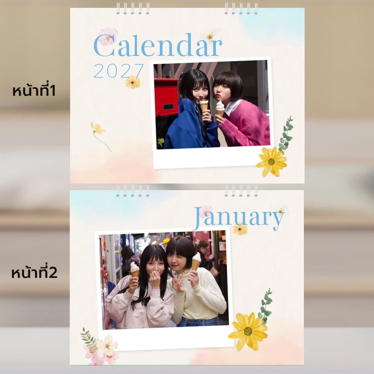 6x8 แนวนอน Mockupคู่ -  001-2