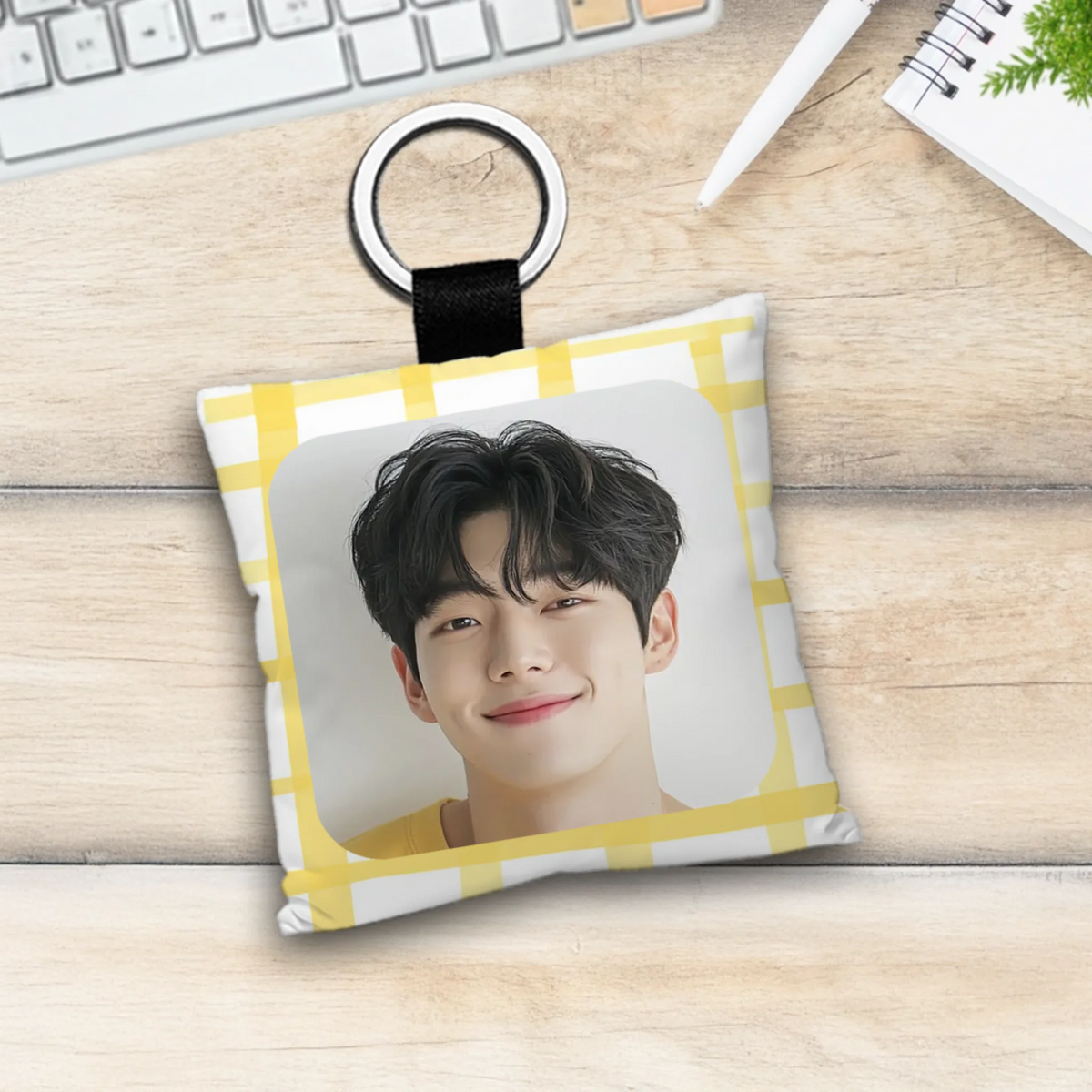 Minidoll Mockup 01