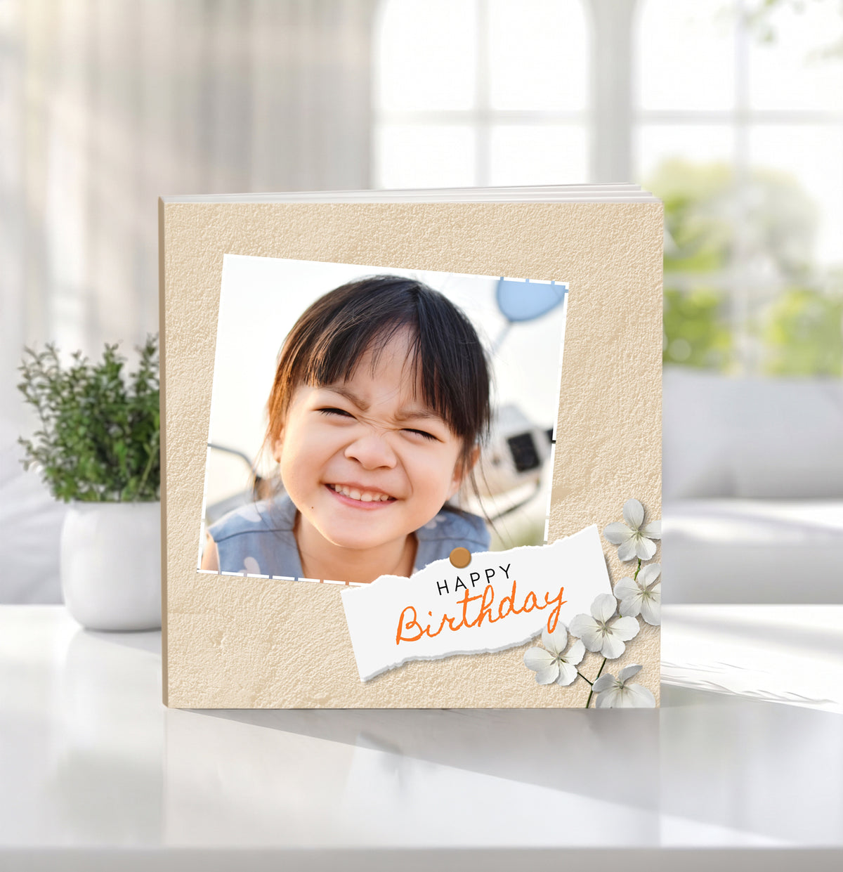 Instabook - HBD Lovely