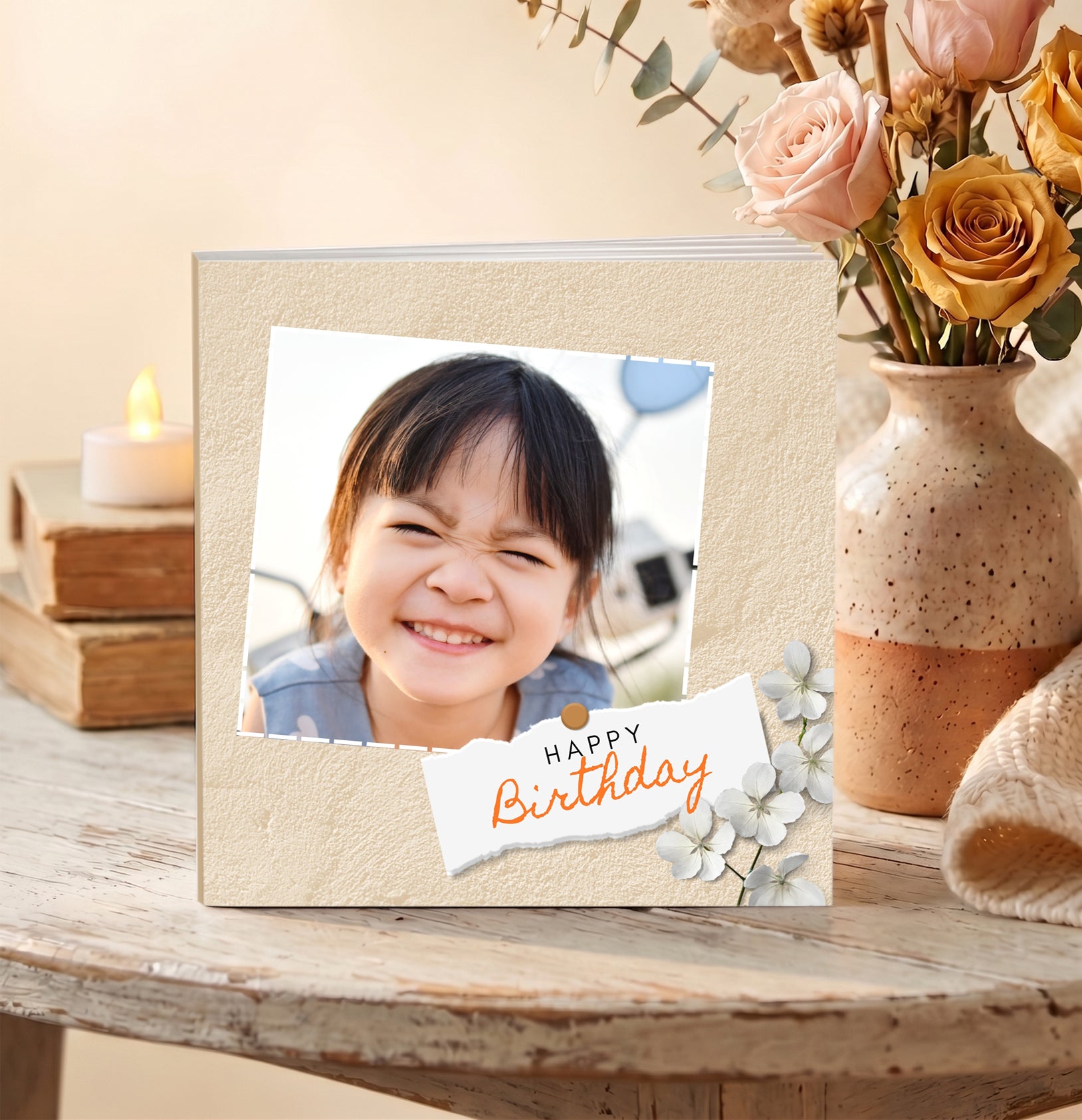 Instabook - HBD Lovely