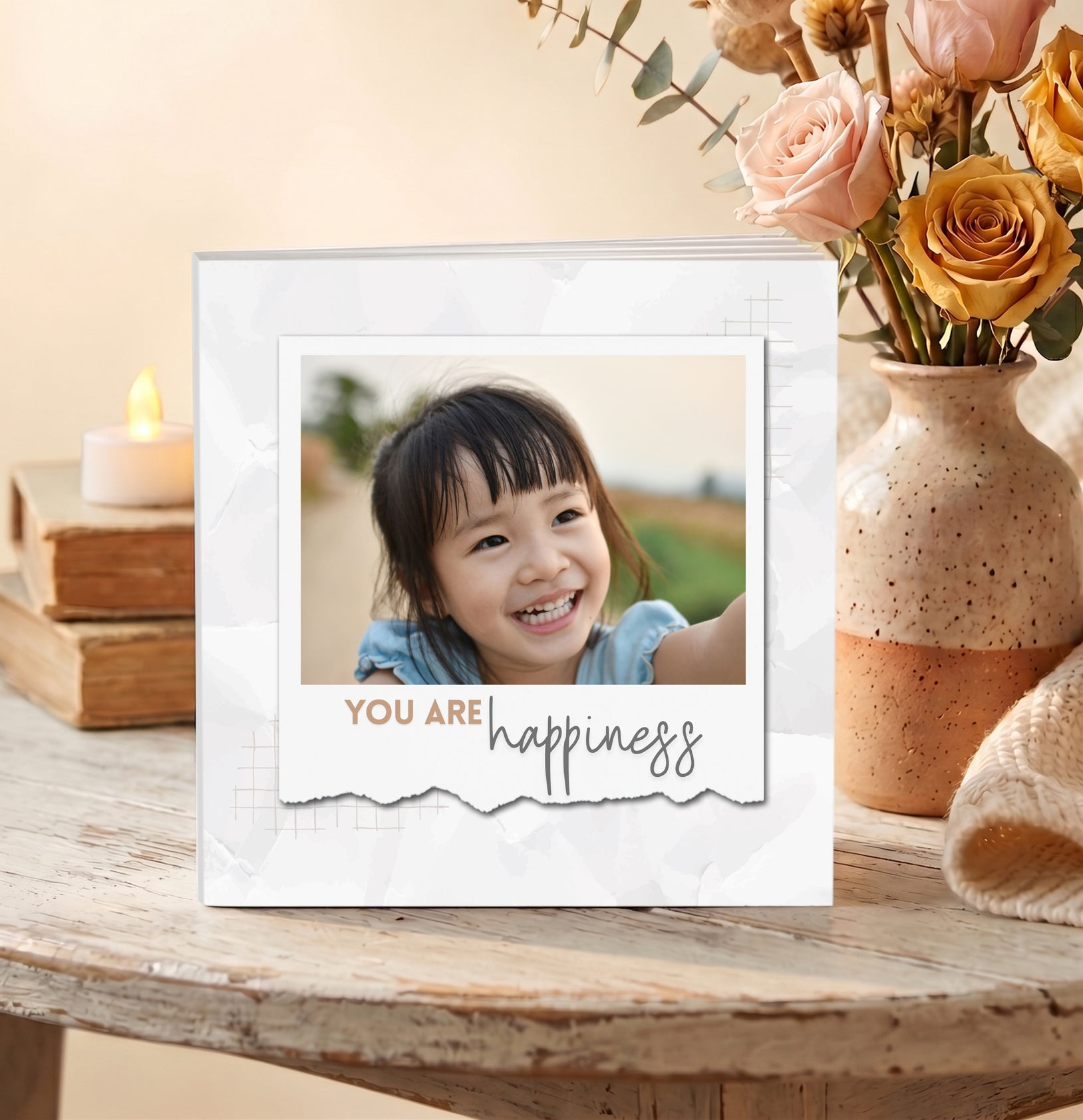 Instabook - So cute