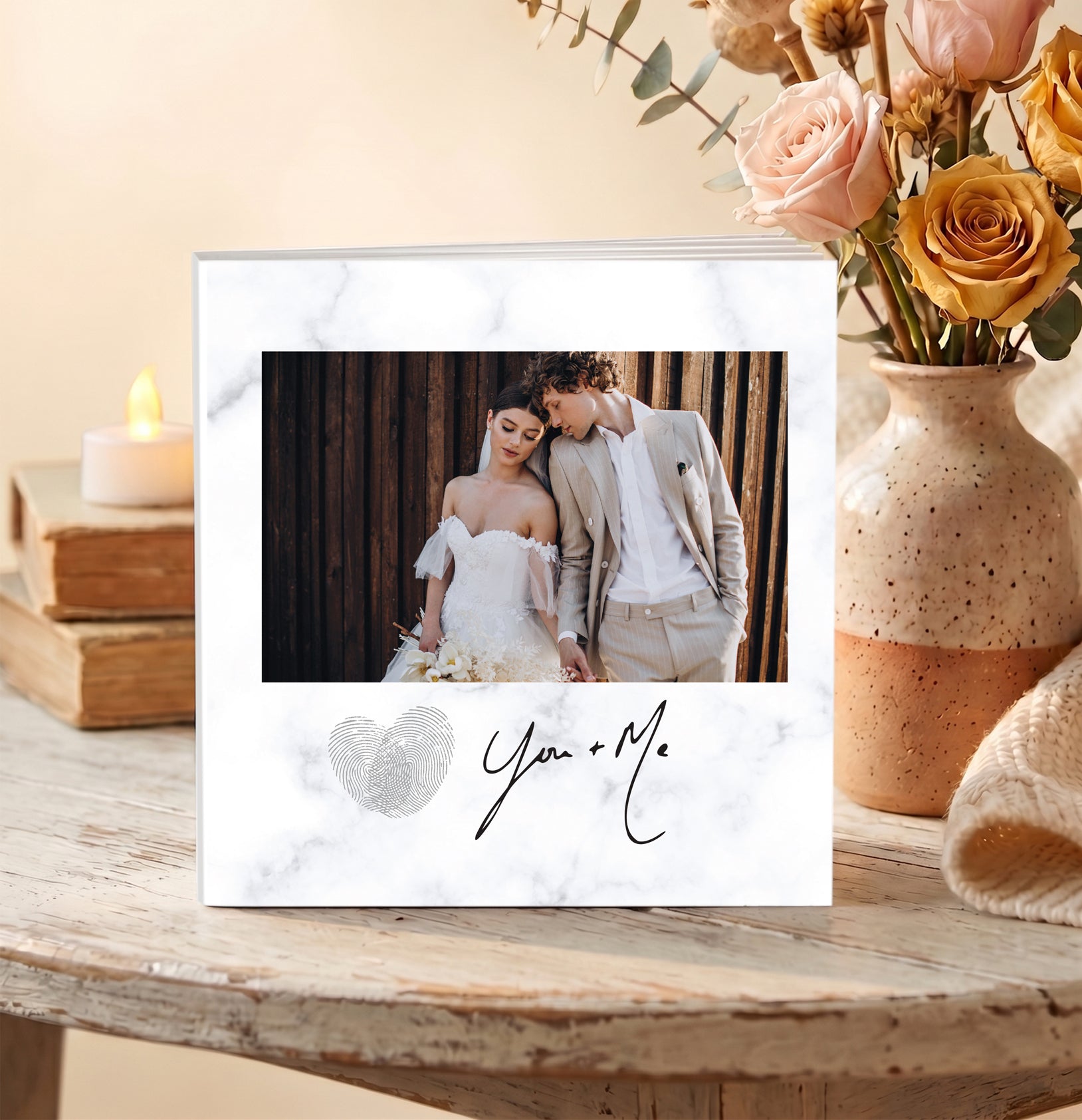 Instabook - You+Me