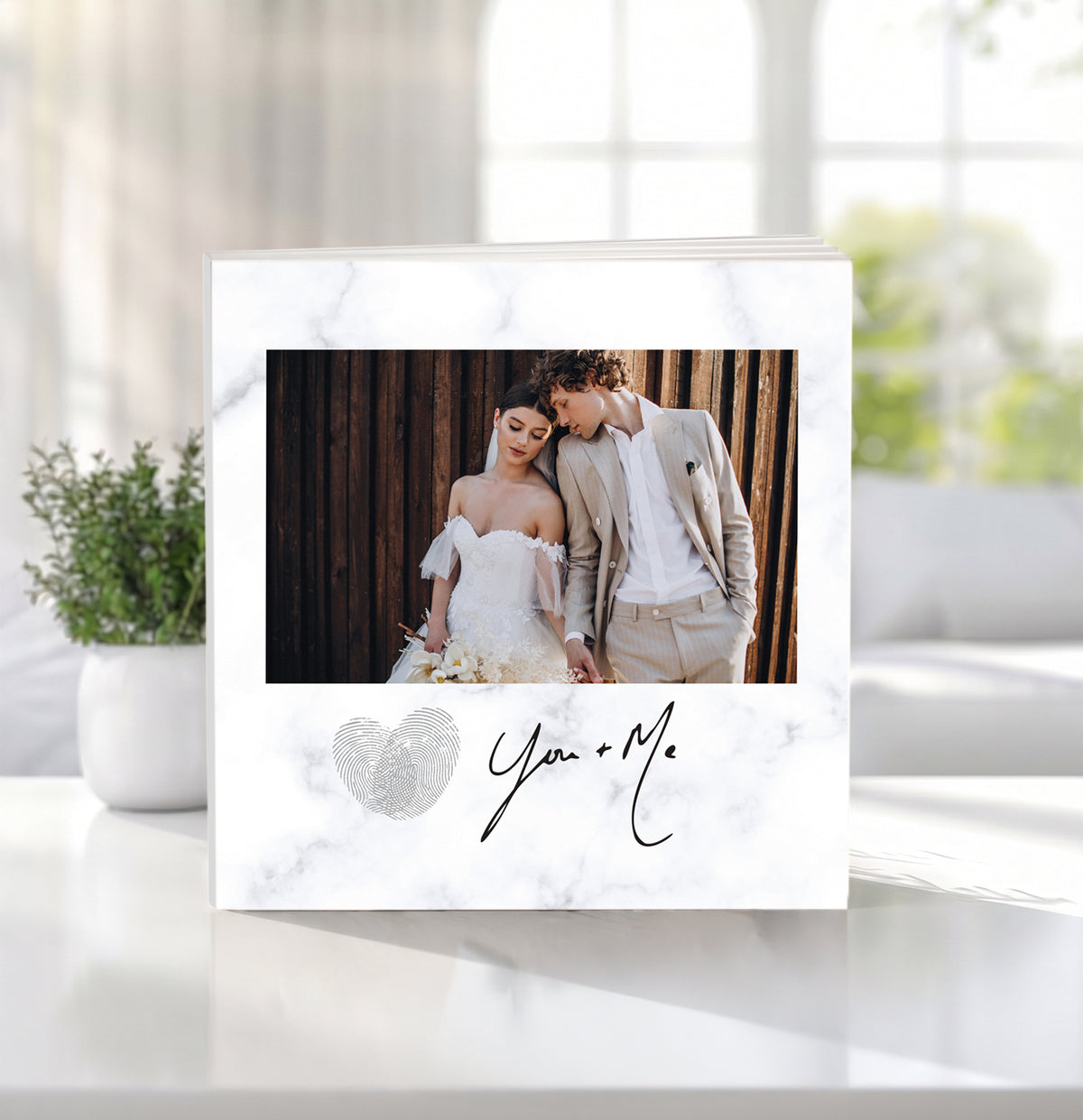 Instabook - You+Me