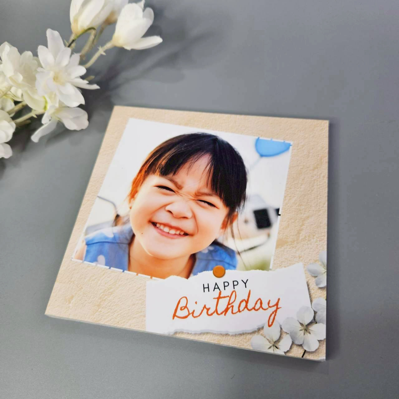 Instabook - HBD Lovely