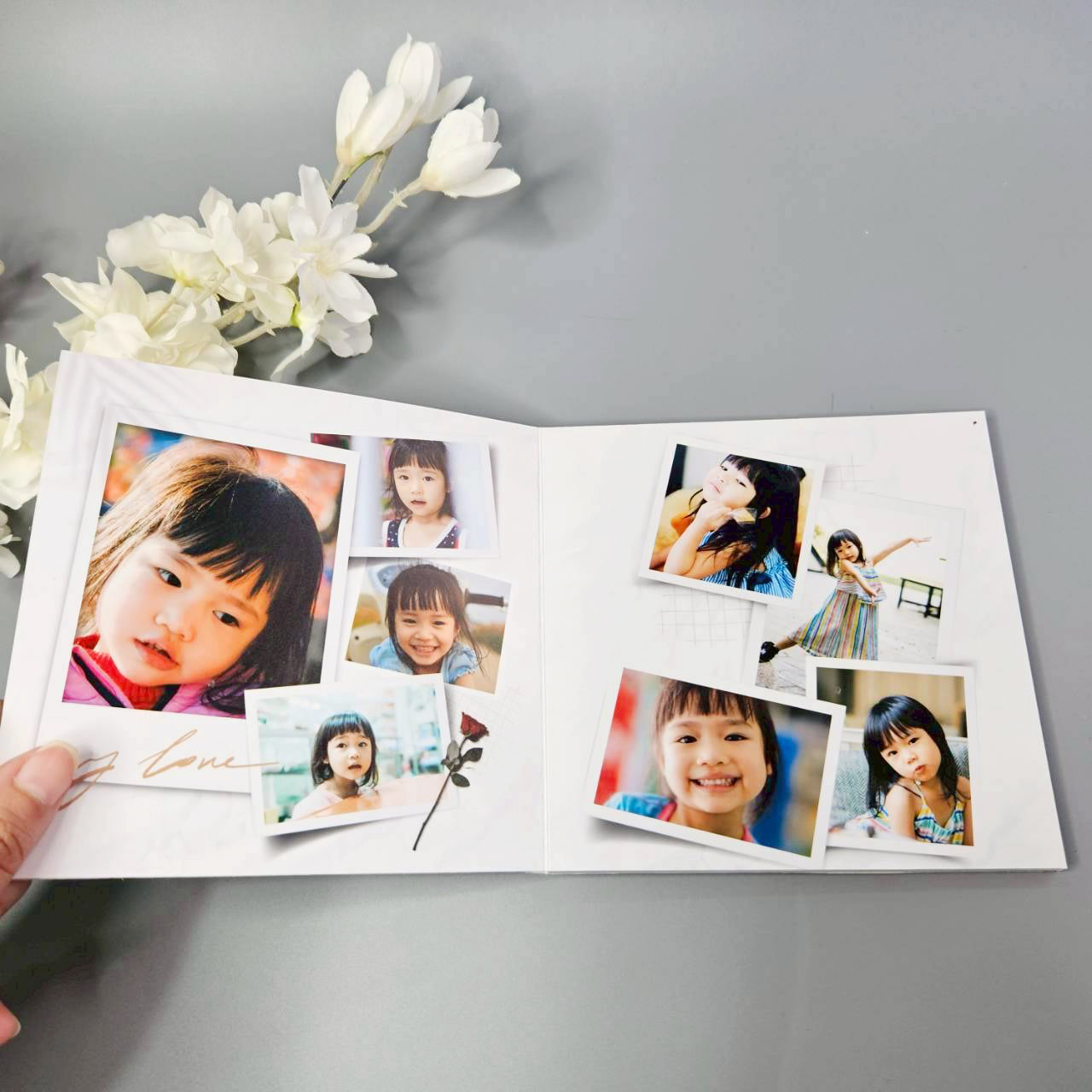 Instabook - So cute