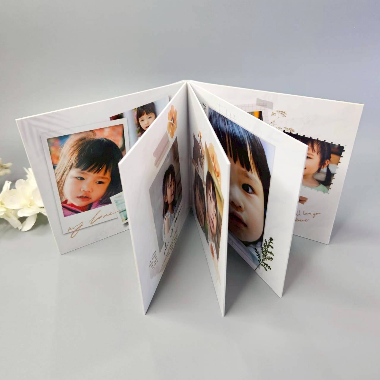 Instabook - So cute