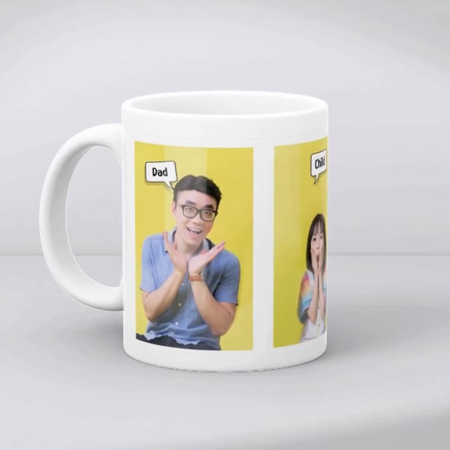 media image