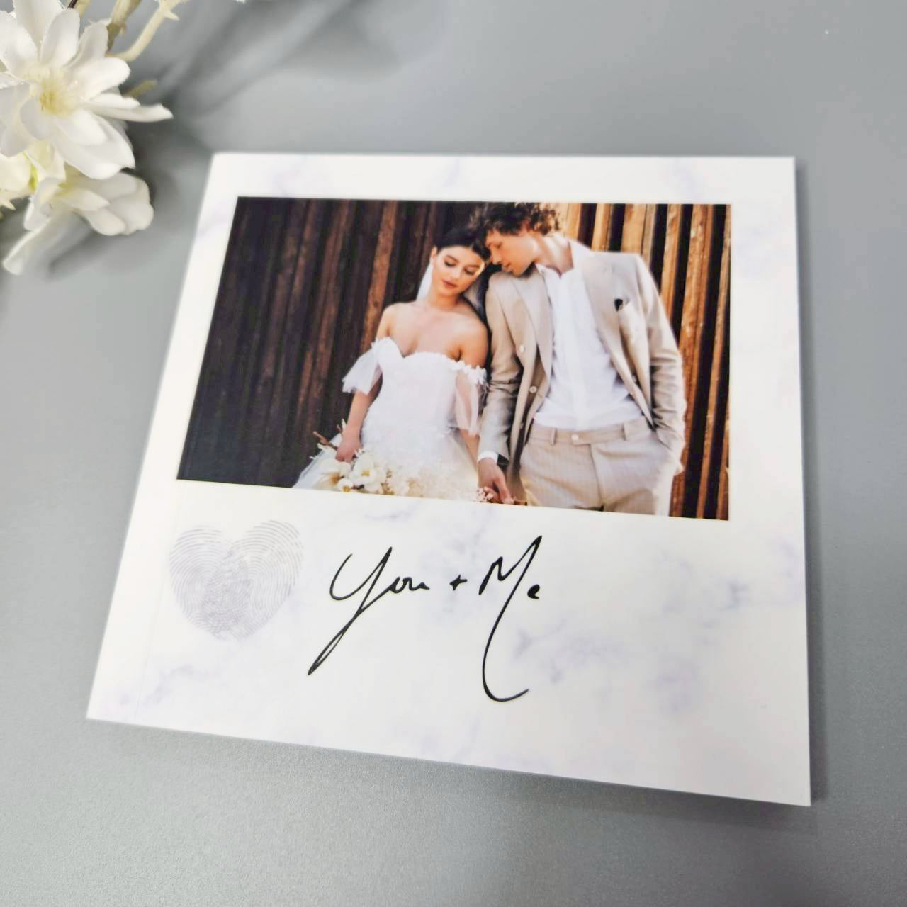 Instabook - You+Me