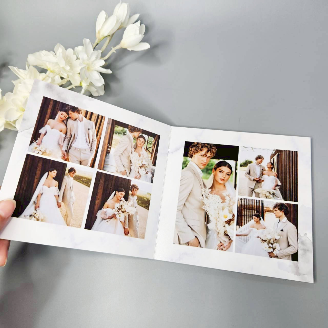 Instabook - You+Me